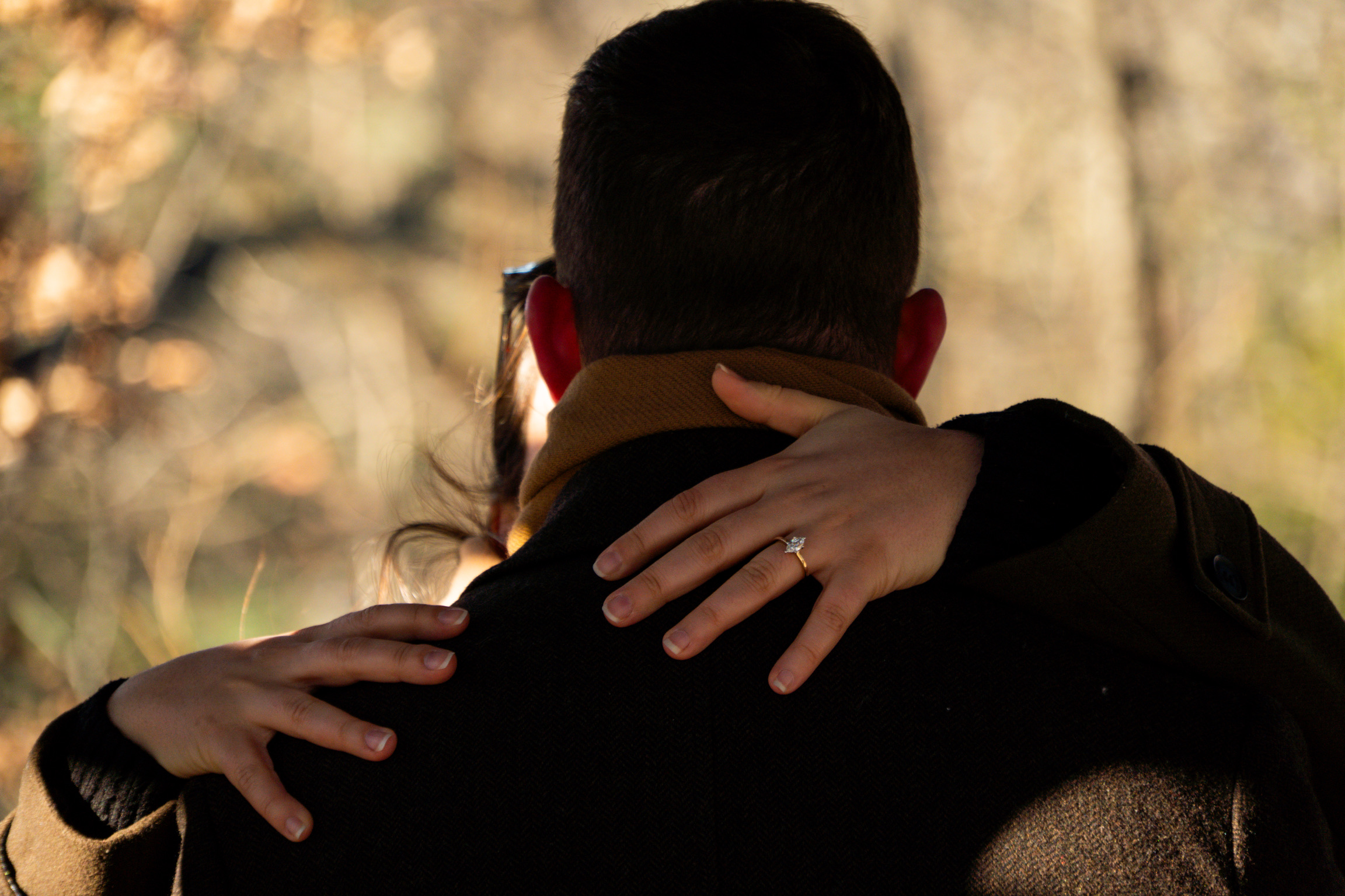 Filipa & Patrick - Photo 2